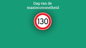 Dag van de maximumsnelheid