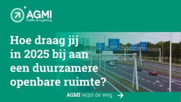 Hoe draag jij in 2025 bij aan een duurzamere openbare ruimte